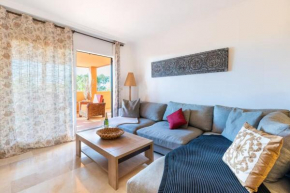 Modern and Elegant Apartment in Marbella